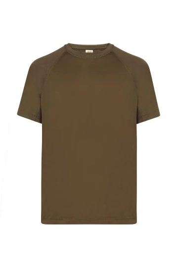 T-shirt sportowy męski SPORT MAN KH S