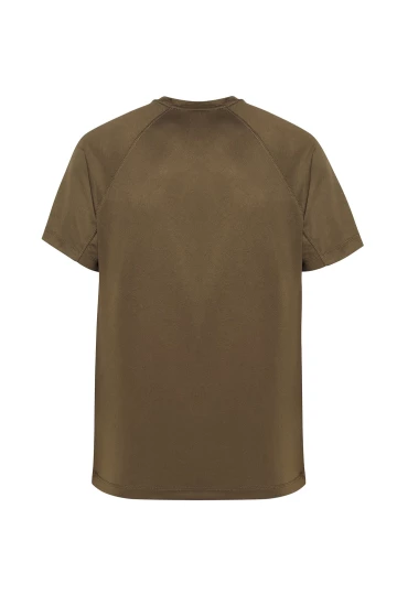 T-shirt sportowy męski SPORT MAN KH S