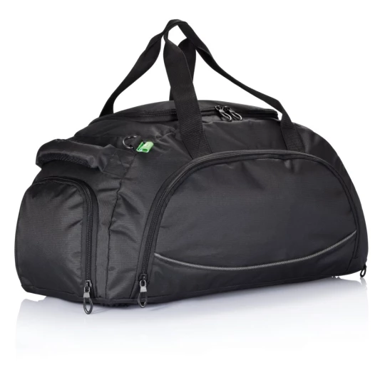 Torba sportowa, podróżna Florida (P703.731)