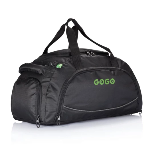 Torba sportowa, podróżna Florida (P703.731)