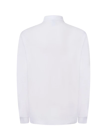PORA 210 LS WH 3XL