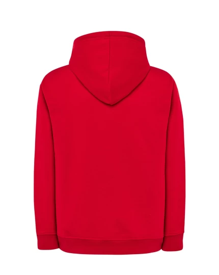 Bluza z kapturem SWRA KNG RD 3XL