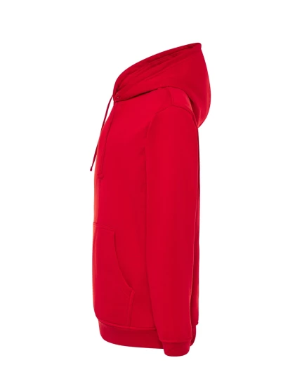 Bluza z kapturem SWRA KNG RD 3XL