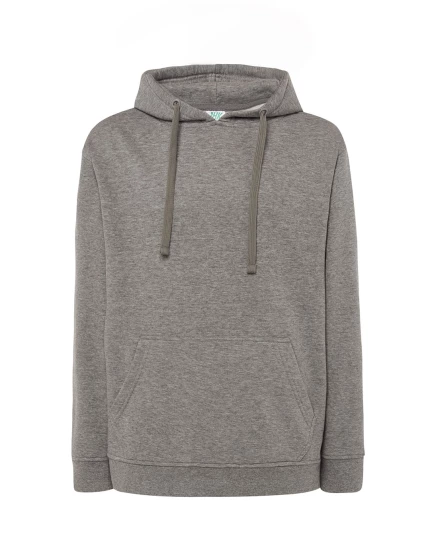 Bluza z kapturem SWRA KNG GM 3XL