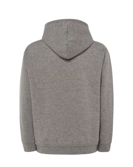 Bluza z kapturem SWRA KNG GM 3XL
