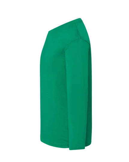 Koszulka dziecięca z długim rękawem JHK TSRK 150 LS KG 12-14