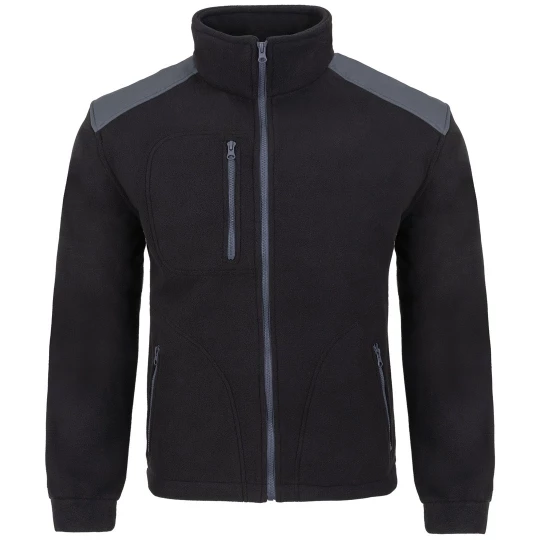 Polar PREMIUM JHK FLRA 340 BK-GF XL