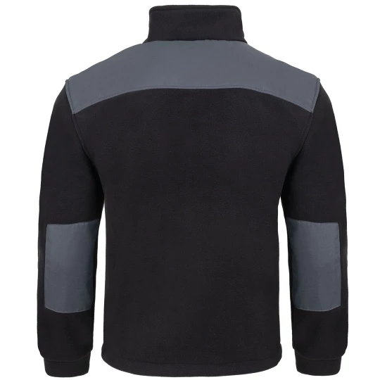 Polar PREMIUM JHK FLRA 340 BK-GF XL