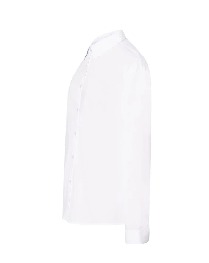 SHL OXF WH 3XL