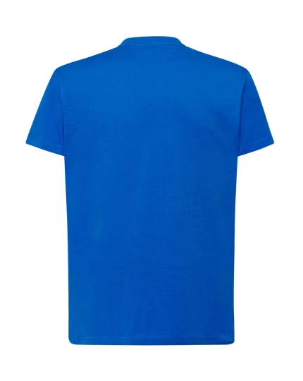 T-shirt męski SLIM FIT JHK TSUA 150 RB S