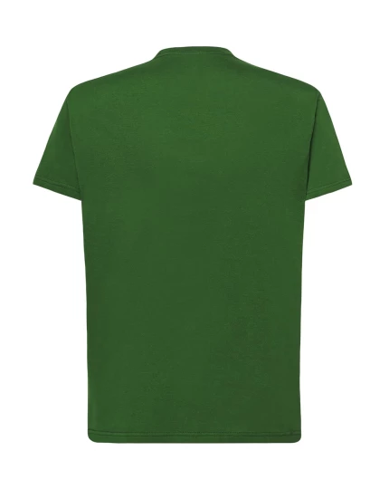 T-shirt męski JHK TSRA 170 BG XS