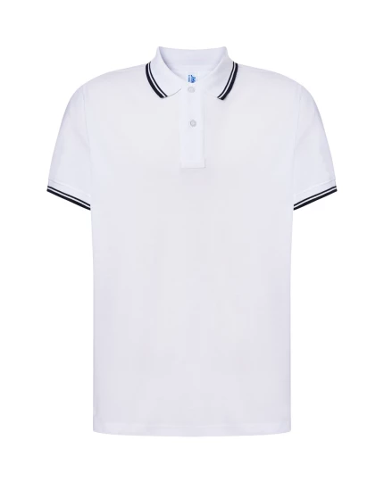 Koszulka polo PORA 210 WHNY XL