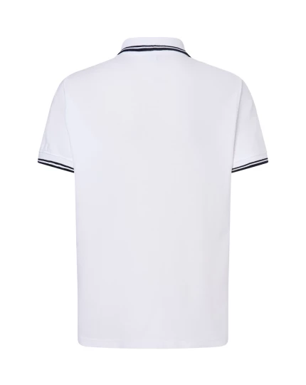 Koszulka polo PORA 210 WHNY XL