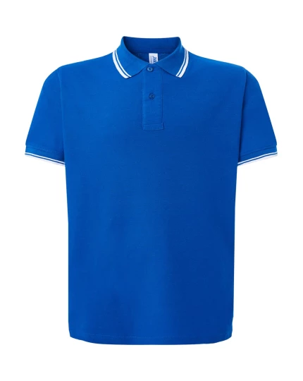 Koszulka polo PORA 210 RBWH XL