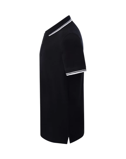Koszulka polo PORA 210 BKWH 3XL