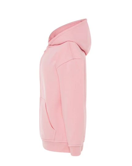 Bluza dziecięca z kapturem JHK SWRK HOOD PK 7-8