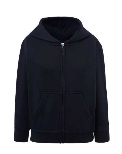Bluza dziecięca z kapturem JHK SWRK HOOD NY 5-6
