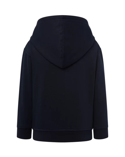 Bluza dziecięca z kapturem JHK SWRK HOOD NY 12-14