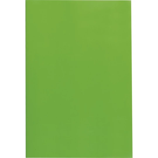 Notatnik A5 - zielony - (GM-23258-09)