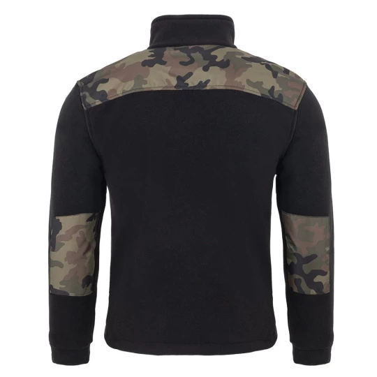 Polar PREMIUM JHK FLRA 340 BK-CM S