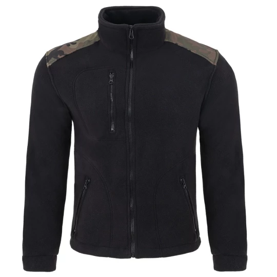 Polar PREMIUM JHK FLRA 340 BK-CM L