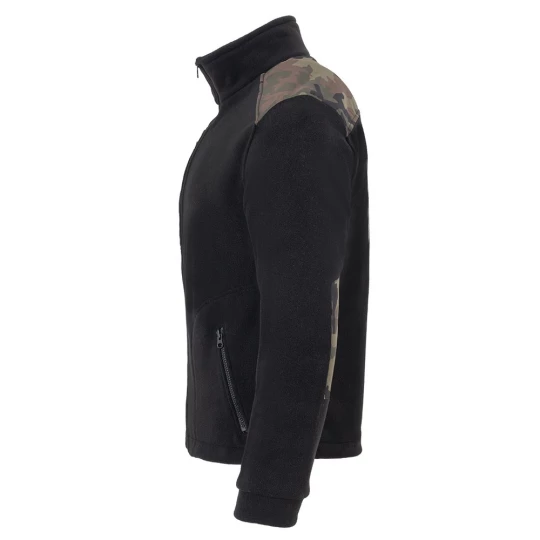 Polar PREMIUM JHK FLRA 340 BK-CM L
