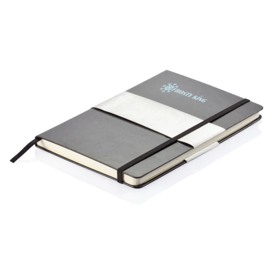 Notatnik A5 Deluxe (P773.531)