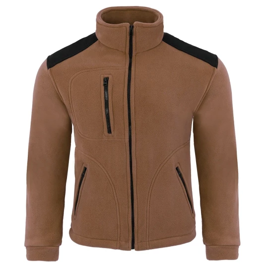 Polar PREMIUM JHK FLRA 340 BR-BK XXL