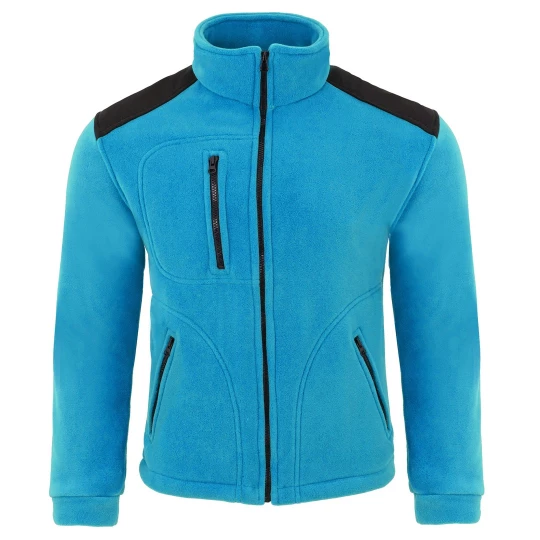 Polar PREMIUM JHK FLRA 340 AZ-BK XXL