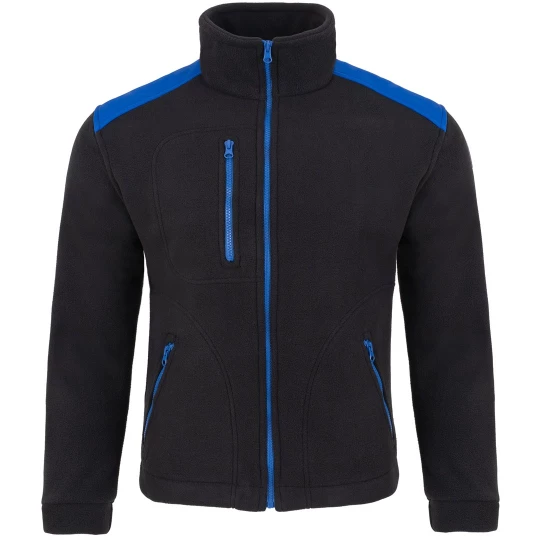 Polar PREMIUM JHK FLRA 340 BK-RB XXL