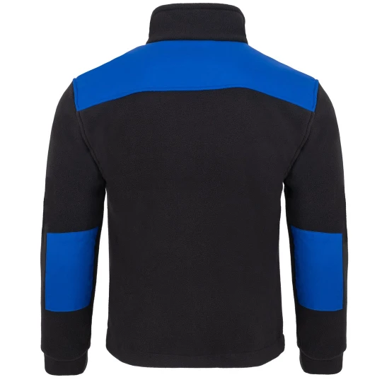 Polar PREMIUM JHK FLRA 340 BK-RB XXL