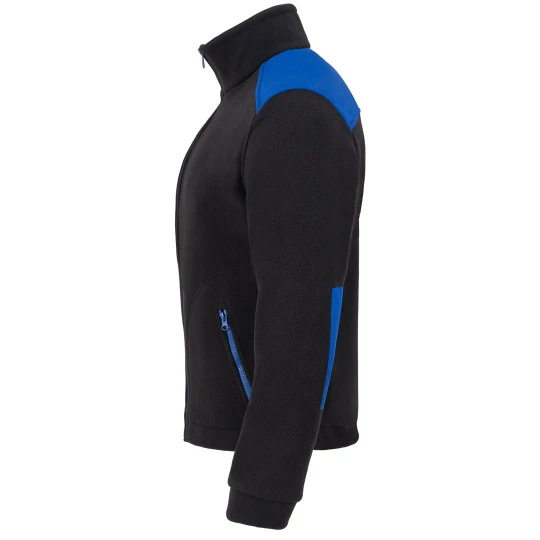 Polar PREMIUM JHK FLRA 340 BK-RB XXL
