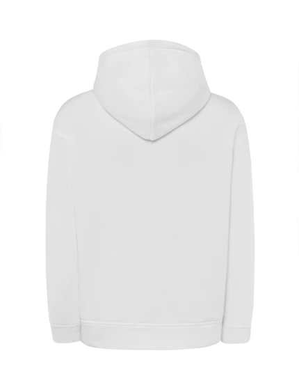 Bluza z kapturem SWRA KNG WH 3XL