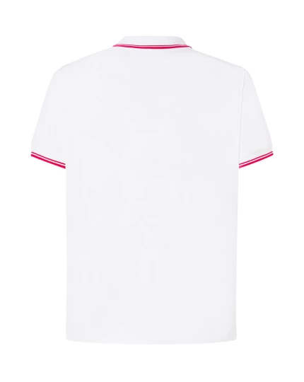 Koszulka polo PORA 210 WHRD XL