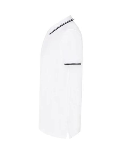 Koszulka polo PORA 210 WHBK XL