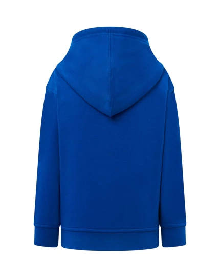 Bluza dziecięca z kapturem JHK SWRK HOOD RB 5-6
