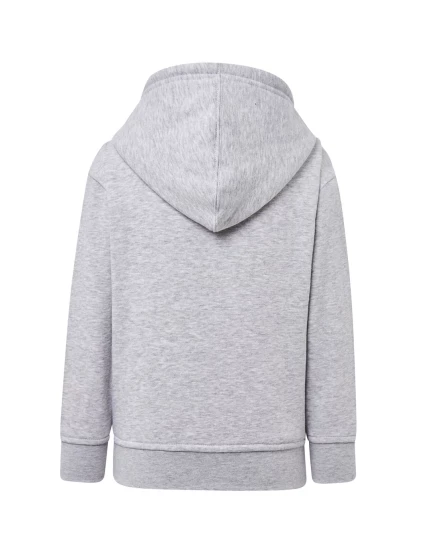 Bluza dziecięca z kapturem JHK SWRK HOOD AS 3-4