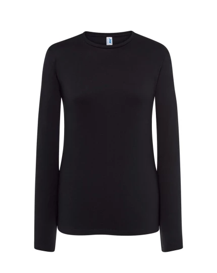 Koszulka damska TSRL PRM LS BK XL