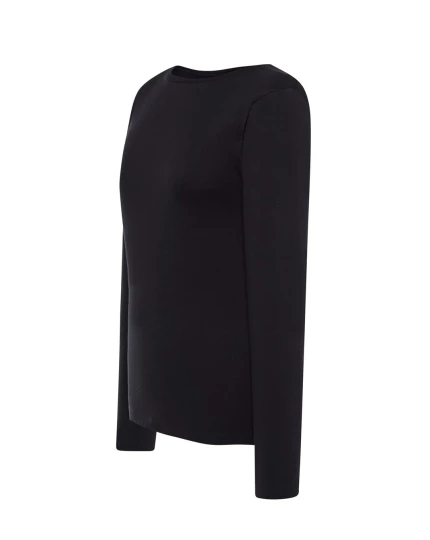 Koszulka damska TSRL PRM LS BK XL