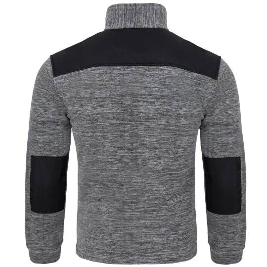 Polar PREMIUM JHK FLRA 340 GM-BK XL