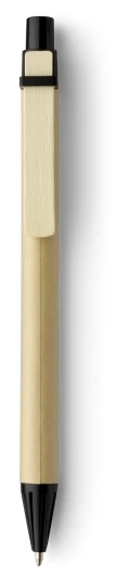 Długopis z kartonu (V1194-03)