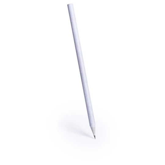 Ołówek z papieru z recyklingu (V8607-00)