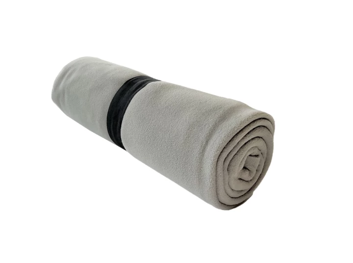 Koc polarowy 360 LG PREMIUM