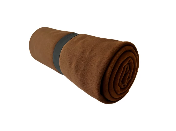 Koc polarowy 360 BR PREMIUM