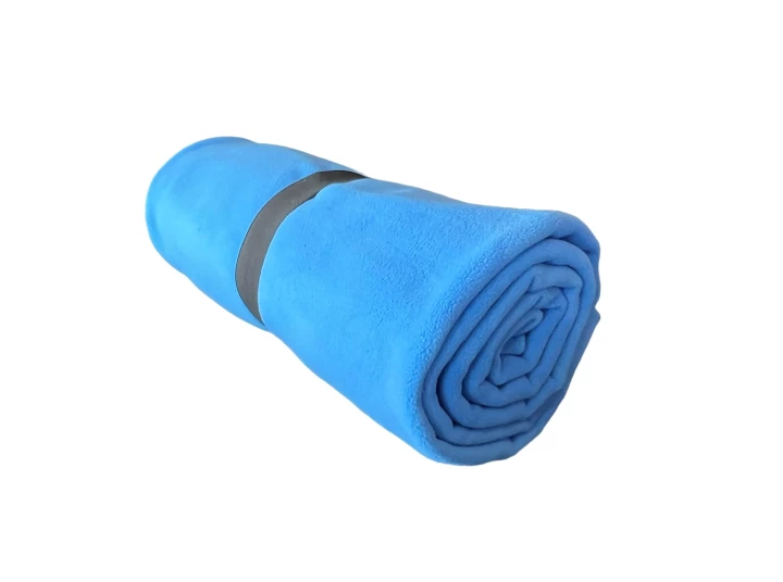 Koc polarowy 360 AZ PREMIUM