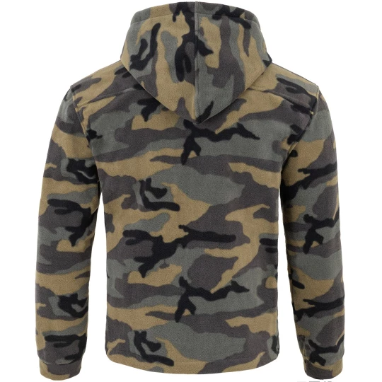 Polar z kapturem JHK FLRA 340 BUS HOOD CM S
