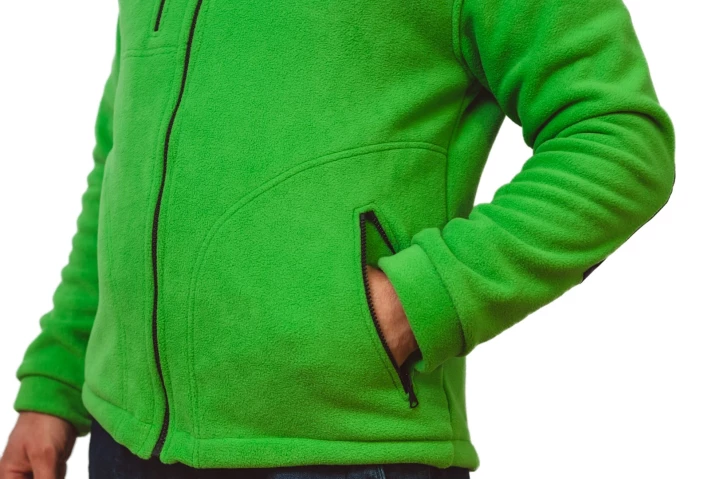 Polar PREMIUM JHK FLRA 340 KG-BK 3XL