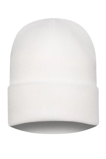 Czapka zimowa Akryl super WH
