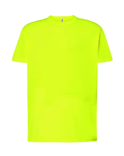 Koszulka męska odblaskowa JHK TSRA 150 SYF 3XL