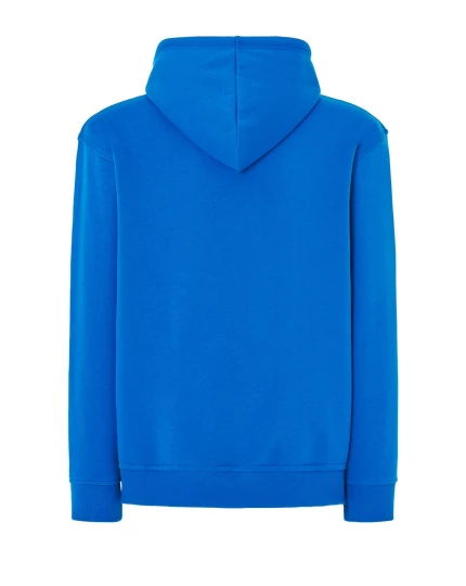 Bluza z kapturem SWRA KNG AQ M